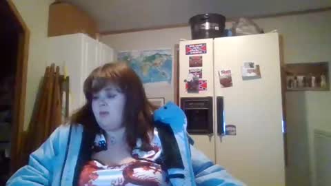 Snapshot of curvyplayday chatting on 10, 2, 2025 dahlia -kim online show from 10, 2, 2025