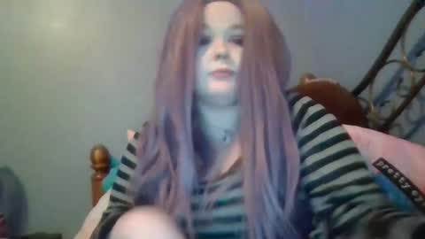 Snapshot of curvyplayday chatting on 12, 2, 2025 dahlia -kim online show from 12, 2, 2025