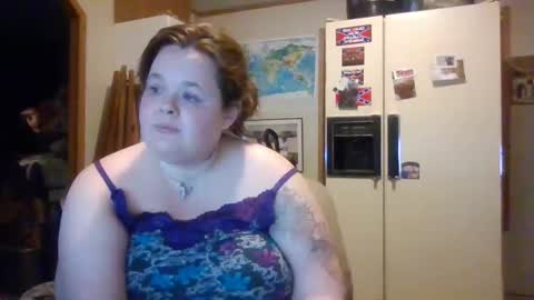 Snapshot of curvyplayday chatting on 13, 2, 2025 dahlia -kim online show from 13, 2, 2025