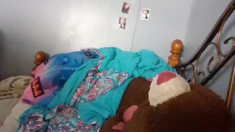 Snapshot of curvyplayday chatting on 18, 2, 2025 dahlia -kim online show from 18, 2, 2025