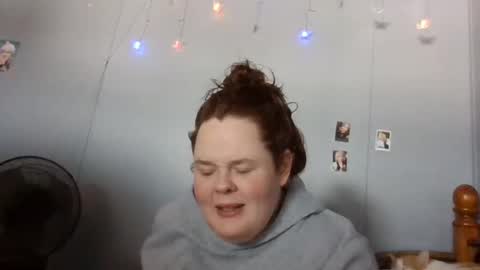 Snapshot of curvyplayday chatting on 20, 2, 2025 dahlia -kim online show from 20, 2, 2025