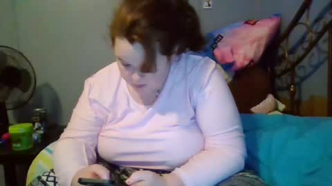 Snapshot of curvyplayday chatting on 25, 2, 2025 dahlia -kim online show from 25, 2, 2025