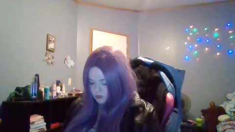 Snapshot of curvyplayday chatting on 1, 3, 2025 dahlia -kim online show from 1, 3, 2025