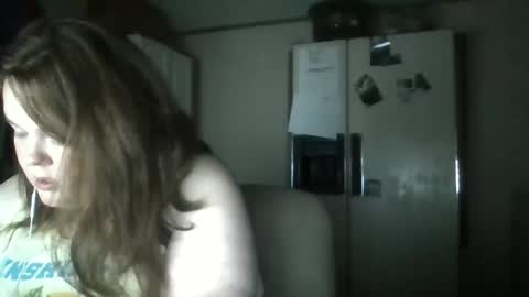 Snapshot of curvyplayday chatting on 6, 10, 2025 dahlia -kim online show from 6, 10, 2025