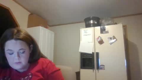 Snapshot of curvyplayday chatting on 20, 10, 2025 dahlia -kim online show from 20, 10, 2025