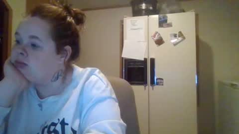 Snapshot of curvyplayday chatting on 10, 11, 2025 dahlia -kim online show from 10, 11, 2025