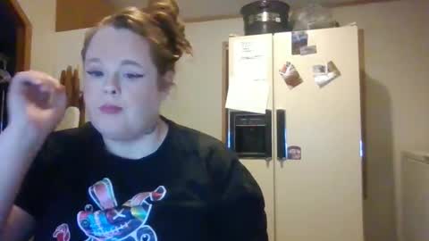 Snapshot of curvyplayday chatting on 15, 11, 2025 dahlia -kim online show from 15, 11, 2025