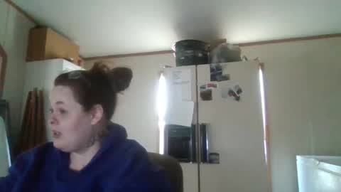 dahlia -kim online show from 31, 3, 2026