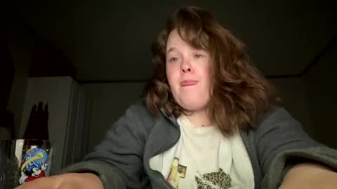 Snapshot of curvyplayday chatting on 19, 4, 2026 dahlia -kim online show from 19, 4, 2026