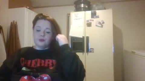 Snapshot of curvyplayday chatting on 21, 4, 2026 dahlia -kim online show from 21, 4, 2026