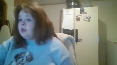 Snapshot of curvyplayday chatting on 22, 4, 2026 dahlia -kim online show from 22, 4, 2026
