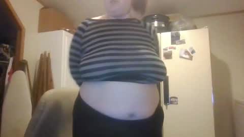 Snapshot of curvyplayday chatting on 23, 4, 2026 dahlia -kim online show from 23, 4, 2026