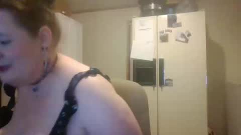 Snapshot of curvyplayday chatting on 29, 4, 2026 dahlia -kim online show from 29, 4, 2026