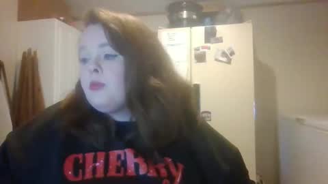 Snapshot of curvyplayday chatting on 1, 5, 2026 dahlia -kim online show from 1, 5, 2026