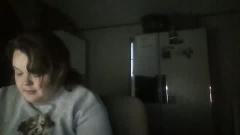 Snapshot of curvyplayday chatting on 3, 5, 2026 dahlia -kim online show from 3, 5, 2026