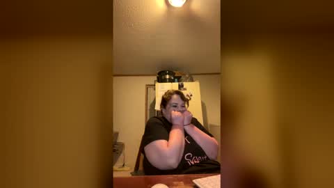 Snapshot of curvyplayday chatting on 20, 5, 2026 dahlia -kim online show from 20, 5, 2026