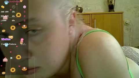 Snapshot of curvywild_lady30 chatting on 13, 6, 2026 Curvy online show from 13, 6, 2026