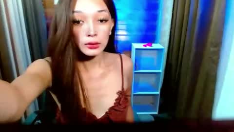 BBY CURLYHANNA online show from 31, 3, 2026