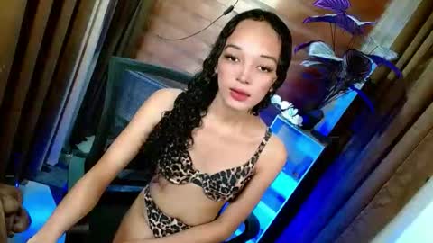 BBY CURLYHANNA online show from 7, 5, 2026