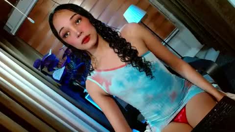 BBY CURLYHANNA online show from 9, 7, 2026