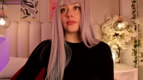 Snapshot of cute__cherry_ chatting on 29, 9, 2025 Amber online show from 29, 9, 2025