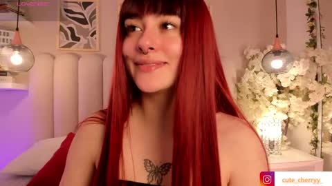 Snapshot of cute__cherry_ chatting on 7, 10, 2025 Amber online show from 7, 10, 2025