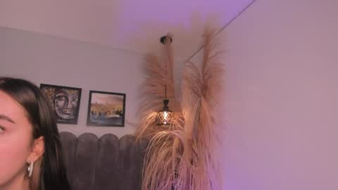 Amber  online show from 23, 3, 2026