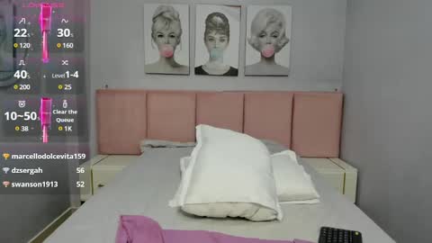   online show from 4, 1, 2025