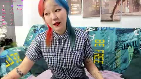 KIKO online show from 28, 7, 2026