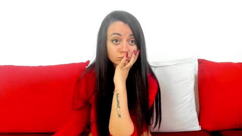 cute_angel95 online show from 18, 11, 2025