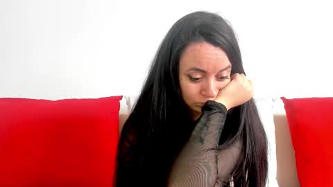 cute_angel95 online show from 2, 3, 2026