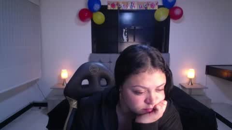 cute_angel_1 online show from 7, 7, 2026