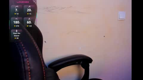 Becca online show from 17, 9, 2025