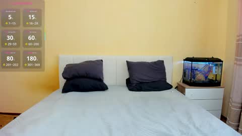 Becca online show from 23, 4, 2026