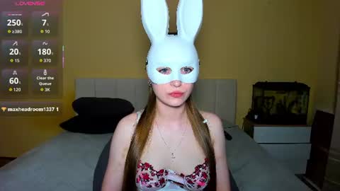 Becca online show from 11, 6, 2026