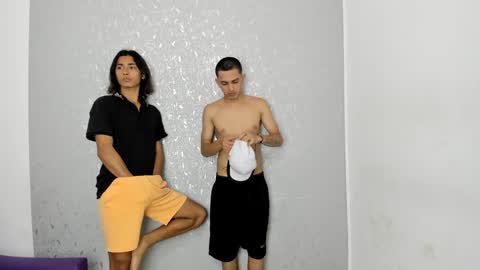 ARTURO-18  MATIAS-18  NIKOLAY-19  HADES-18  GABO-19 online show from 25, 1, 2025