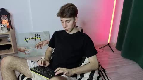 Im Brian online show from 28, 10, 2025