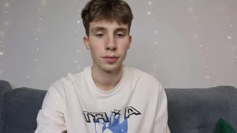 Im Brian online show from 29, 5, 2026
