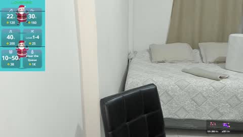 Snapshot of cute_brunett chatting on 16, 12, 2024 Sara online show from 16, 12, 2024