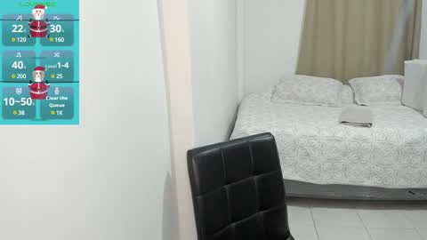 Snapshot of cute_brunett chatting on 20, 12, 2024 Sara online show from 20, 12, 2024