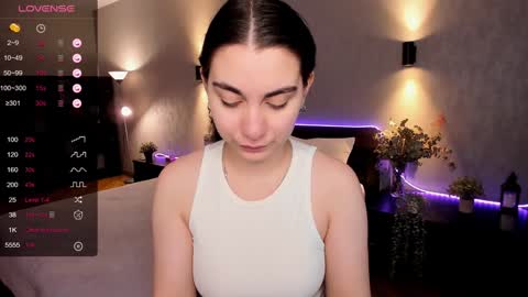 Snapshot of cute_chus chatting on 2, 12, 2024 Hanna online show from 2, 12, 2024