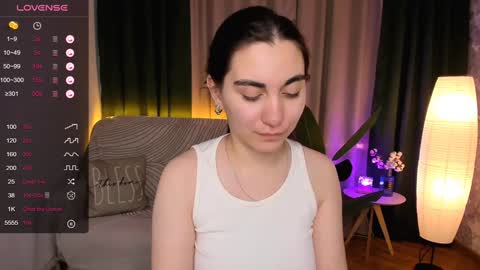 Snapshot of cute_chus chatting on 7, 12, 2024 Hanna online show from 7, 12, 2024