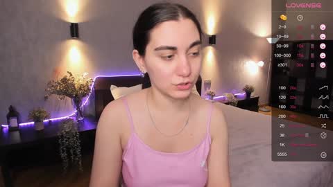 Snapshot of cute_chus chatting on 12, 12, 2024 Hanna online show from 12, 12, 2024