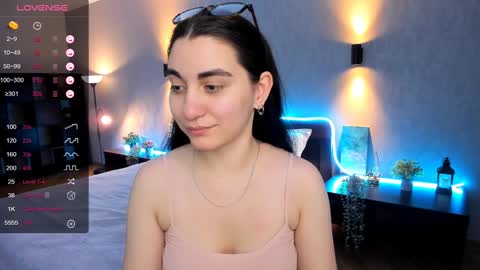 Snapshot of cute_chus chatting on 14, 1, 2025 Hanna online show from 14, 1, 2025