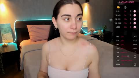 Snapshot of cute_chus chatting on 31, 1, 2025 Hanna online show from 31, 1, 2025