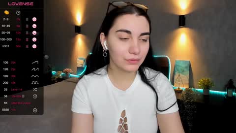 Snapshot of cute_chus chatting on 6, 2, 2025 Hanna online show from 6, 2, 2025