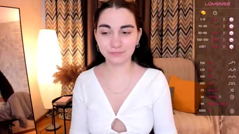 Snapshot of cute_chus chatting on 11, 2, 2025 Hanna online show from 11, 2, 2025