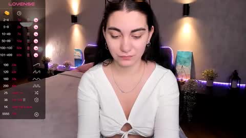 Snapshot of cute_chus chatting on 12, 2, 2025 Hanna online show from 12, 2, 2025