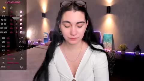 Snapshot of cute_chus chatting on 12, 2, 2025 Hanna online show from 12, 2, 2025