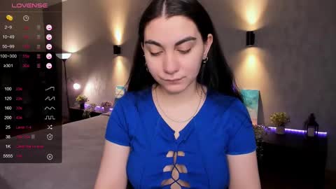 Snapshot of cute_chus chatting on 4, 3, 2025 Hanna online show from 4, 3, 2025